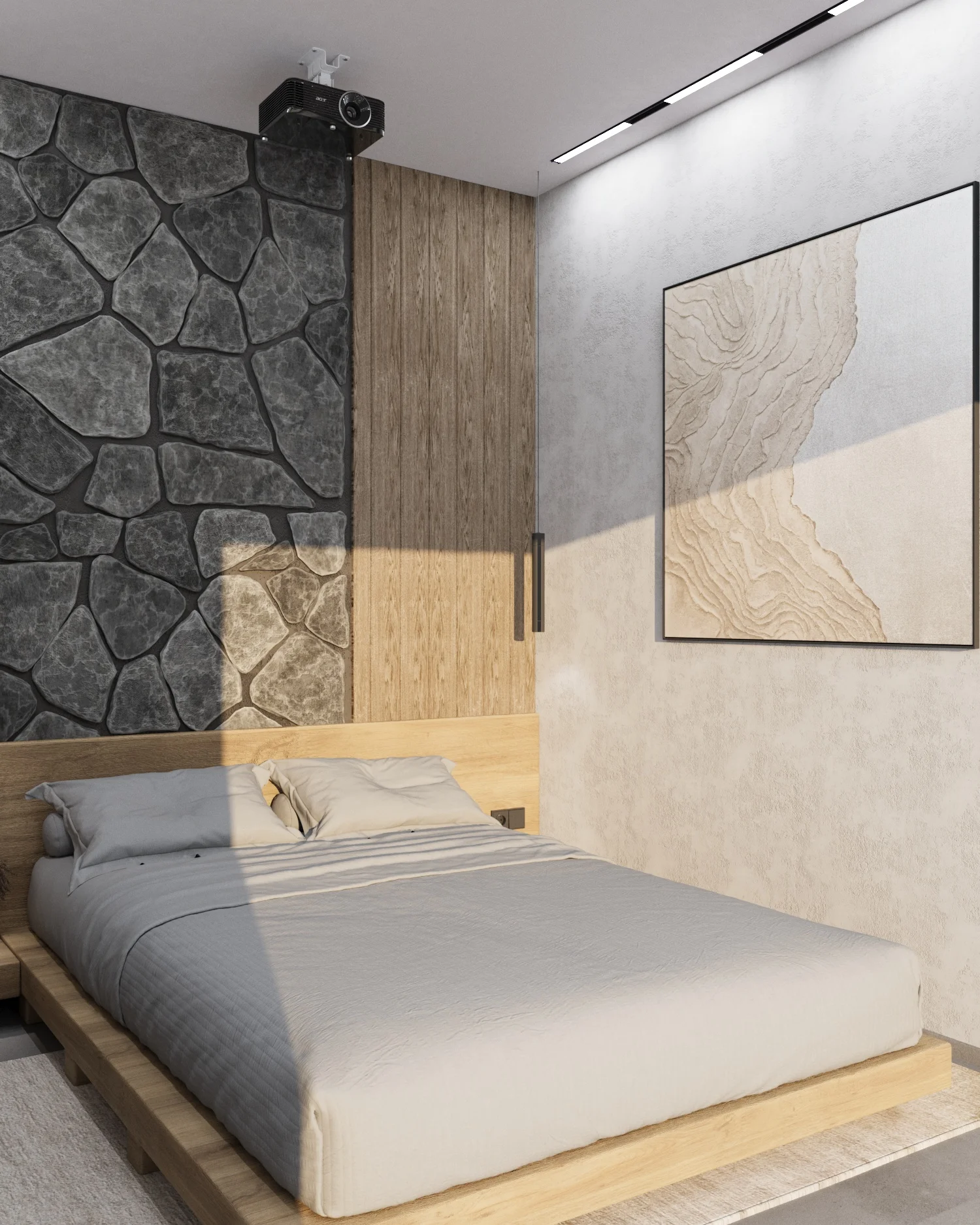 Глэмпинги в Эльбрусе - глэмпинг 3 тип 55 квм 22